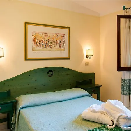Vill Club Alba Dorata Hotel