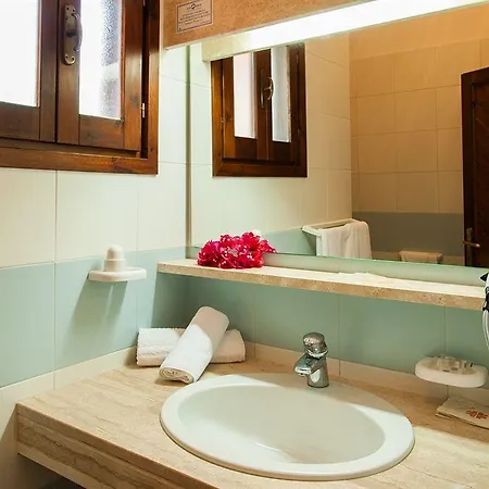 Vill Club Alba Dorata 3*