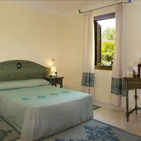 Vill Club Alba Dorata Hotel 3*