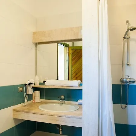 Vill Club Alba Dorata Hotel 3*