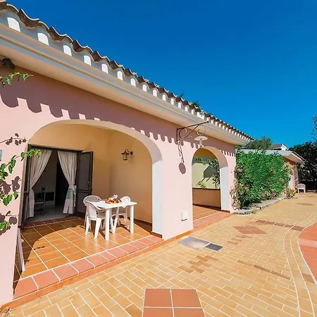 Vill Club Alba Dorata 3*