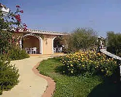 Vill Club Alba Dorata Orosei