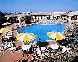 Vill Club Alba Dorata